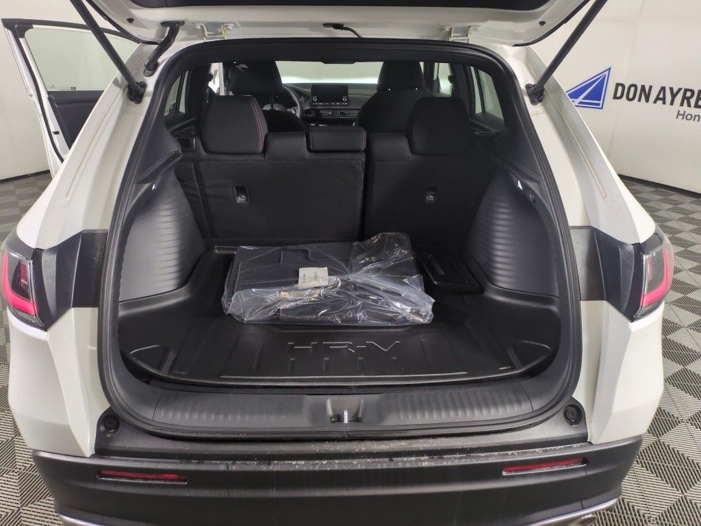 New 2025 Honda HR-V For Sale in Fort Wayne, IN