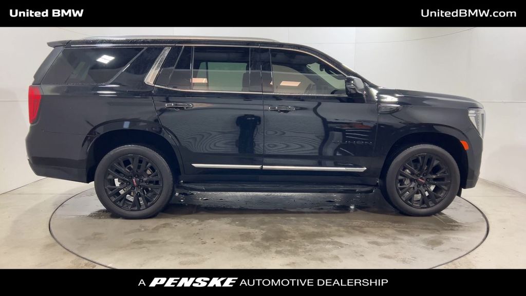 Thumbnail: 2023 GMC Yukon - 9
