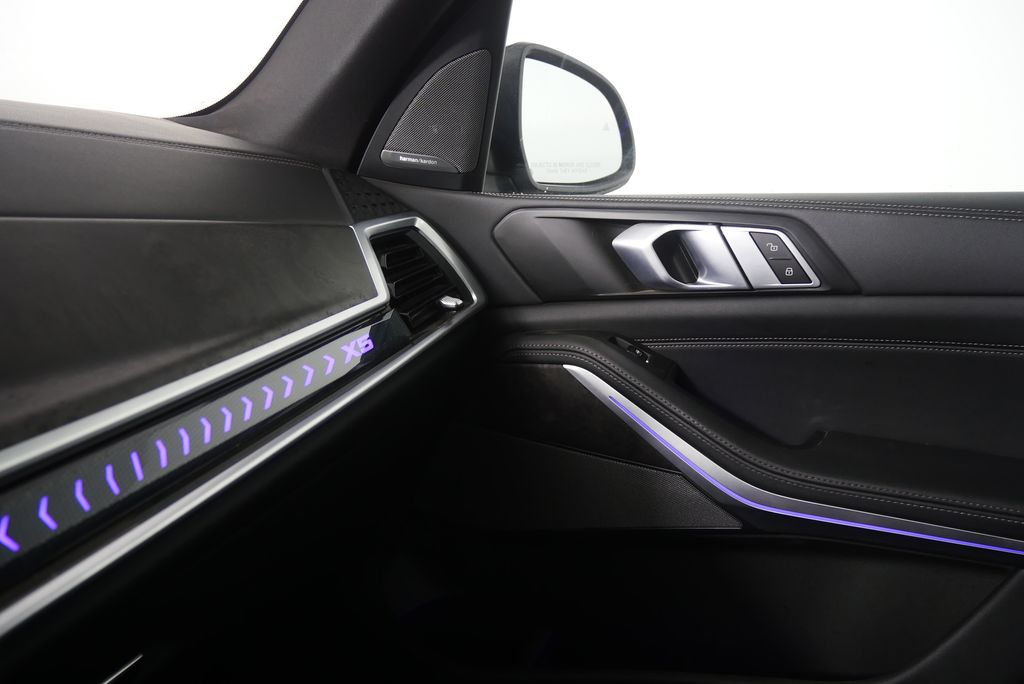Thumbnail: 2025 BMW X5 - 29