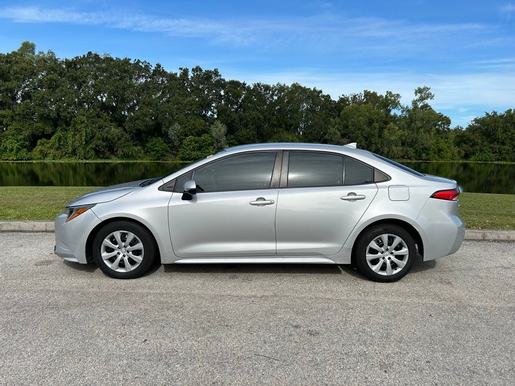 Thumbnail: 2023 Toyota Corolla - 2