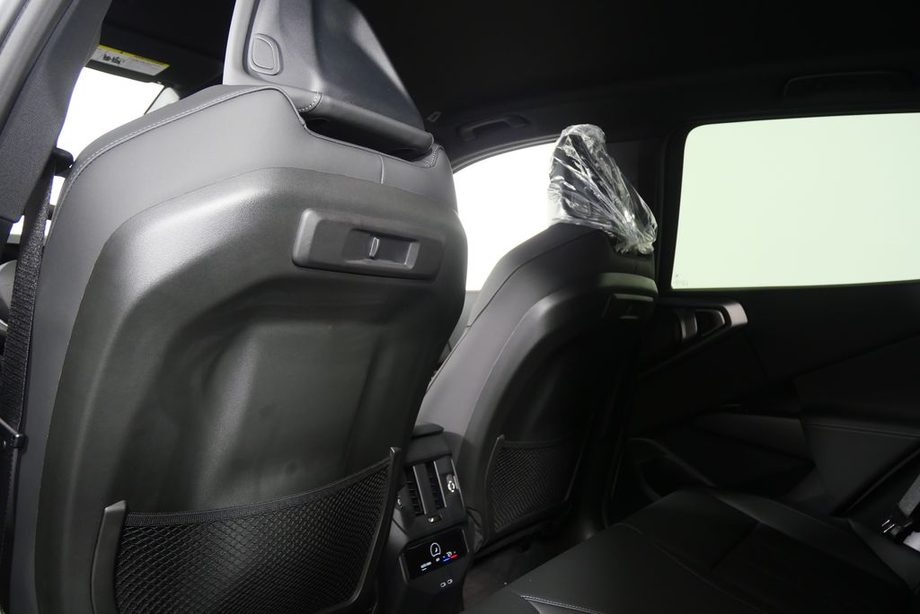 Thumbnail: 2026 BMW X3 - 16