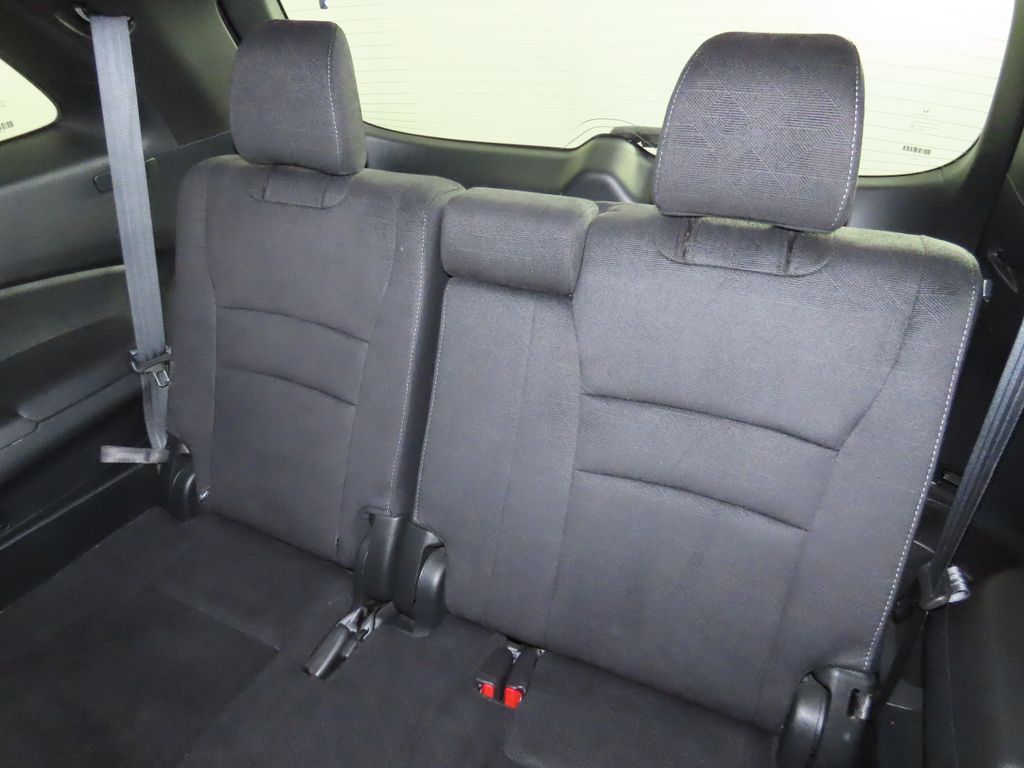 2022 Honda Pilot Sport 23