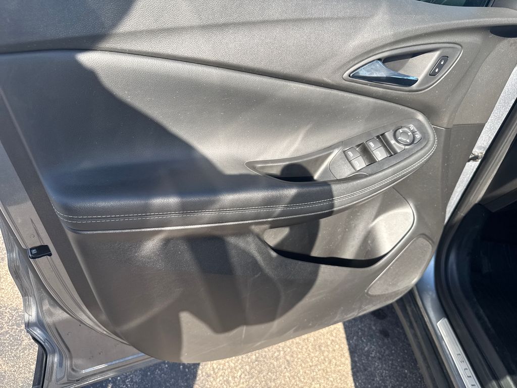 Used 2021 Buick Encore GX SUV