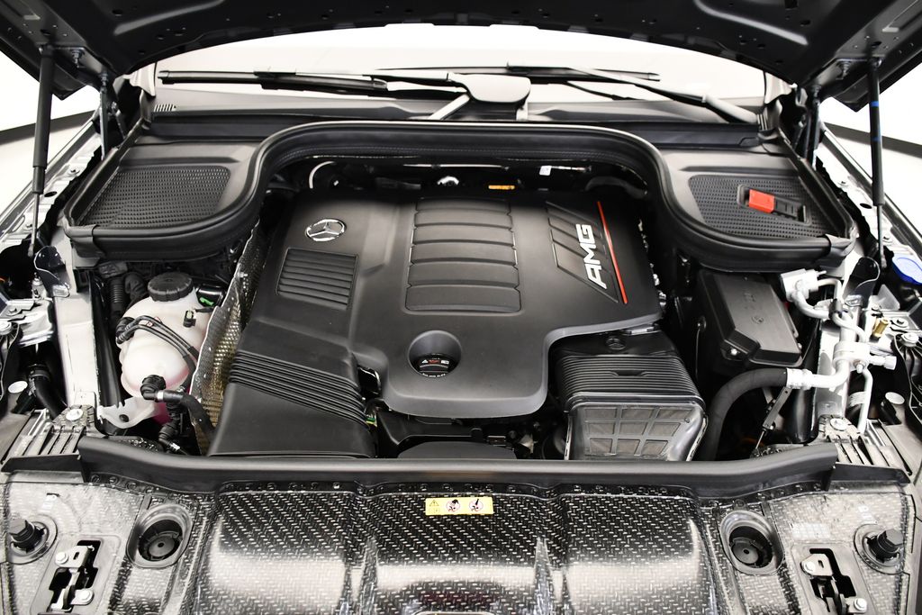 Thumbnail: 2026 Mercedes-Benz GLE - 11