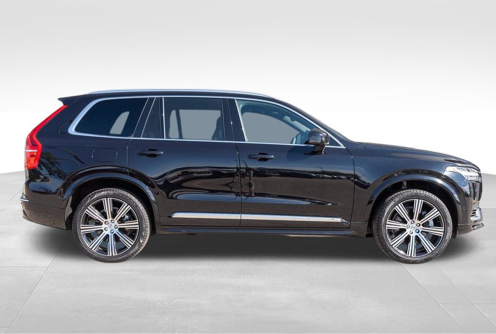 2024 Volvo XC90 Recharge Plug-In Hybrid Ultimate 5