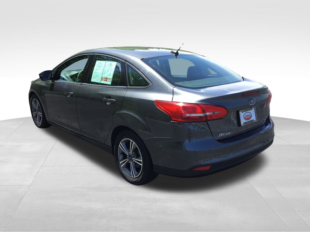 Thumbnail: 2017 Ford Focus - 3
