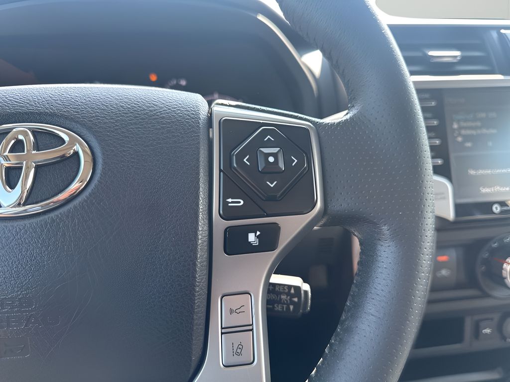2020 Toyota 4runner  Limited In Austin, Texas
