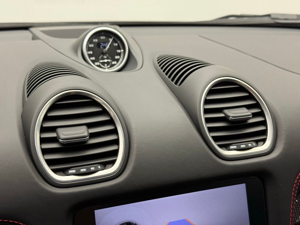 Thumbnail: 2024 Porsche 718 Cayman - 23