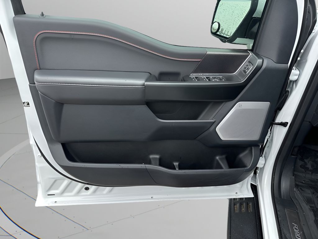 Used Car 2025 Ford F-150  Raptor For Sale Under $90,000 In Austin, Texas