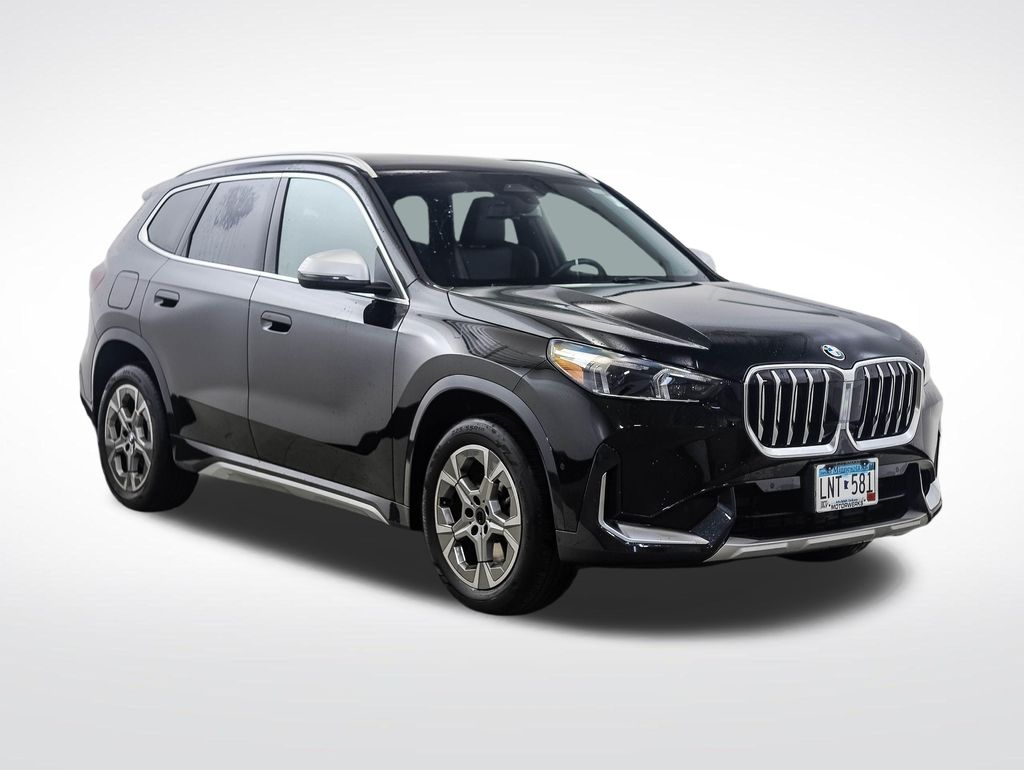 Thumbnail: 2023 BMW X1 - 7