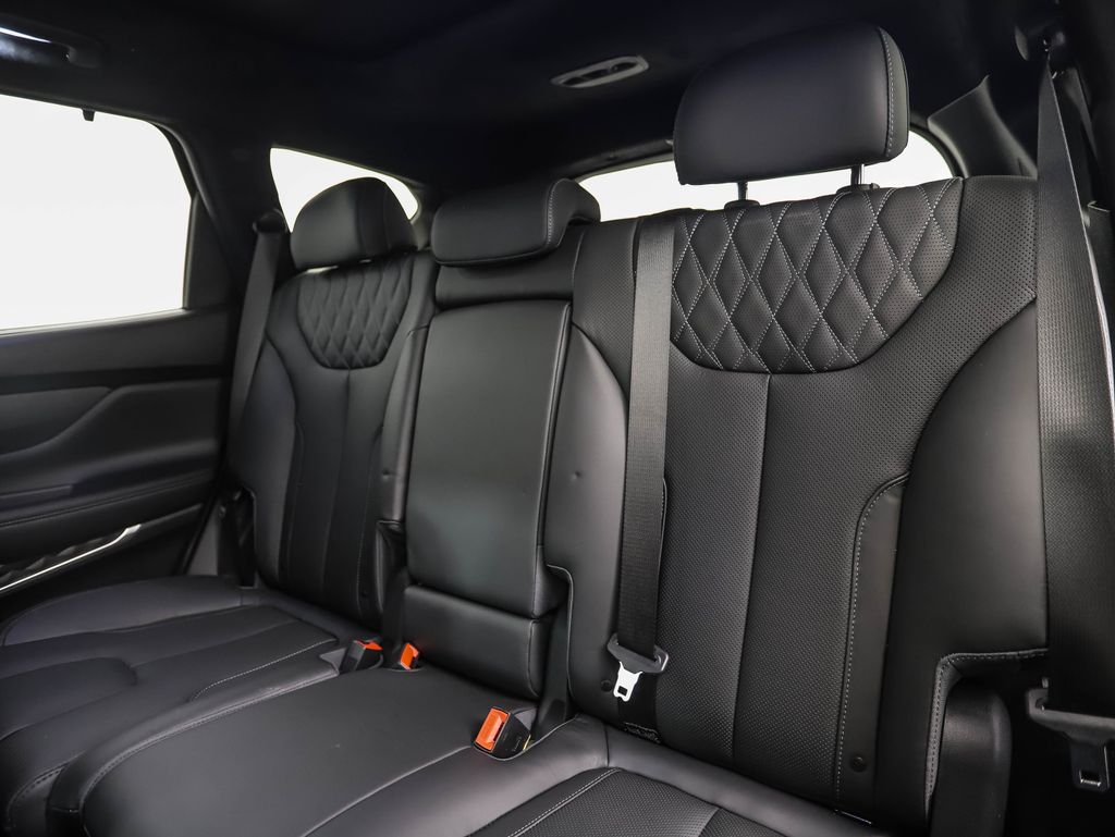 Thumbnail: 2023 Hyundai Santa Fe - 23