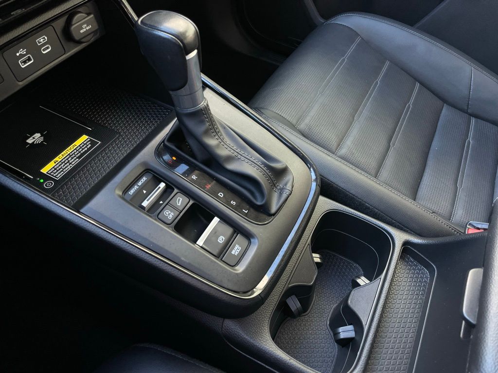 Thumbnail: 2024 Honda CR-V - 20