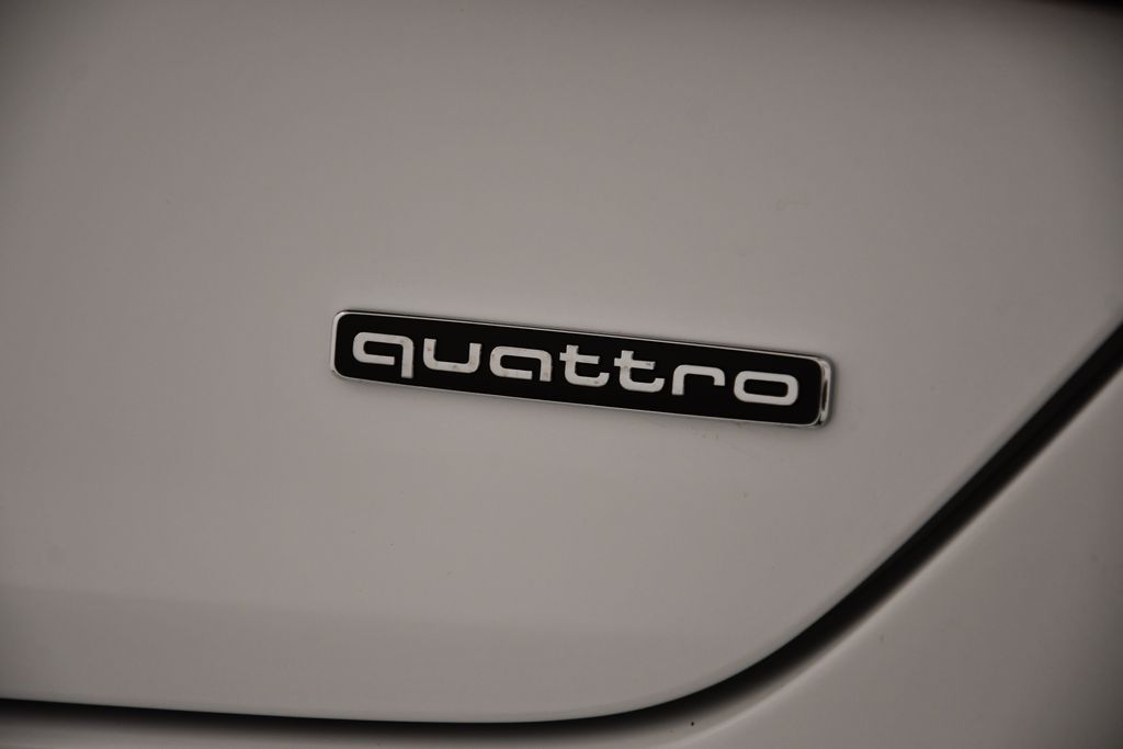 Thumbnail: 2025 Audi A5 - 10