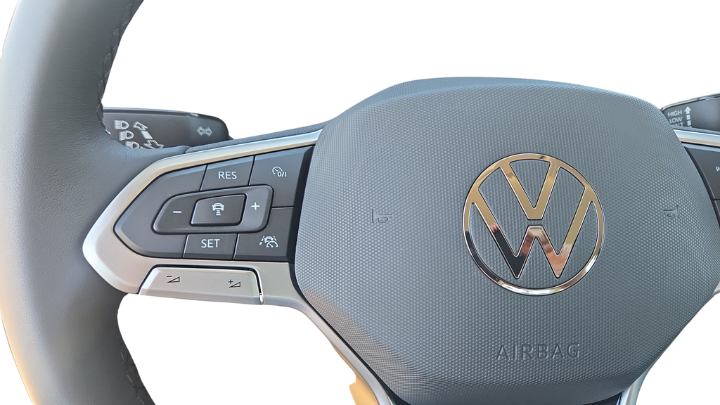 2026 Volkswagen Jetta