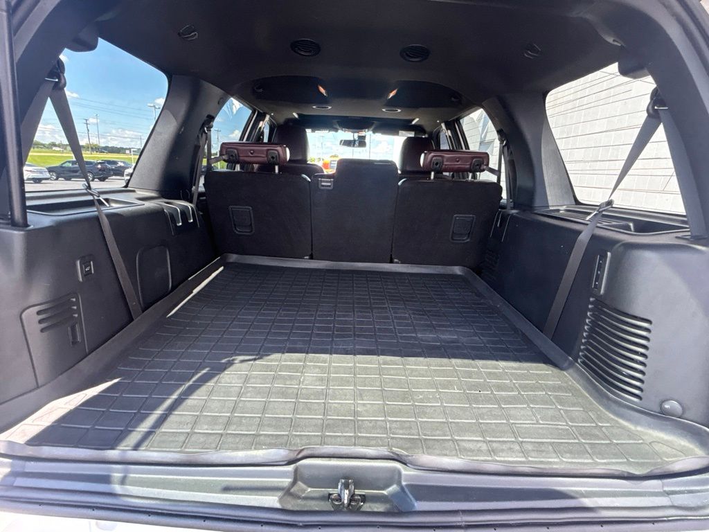 Used 2016 Ford Expedition SUV