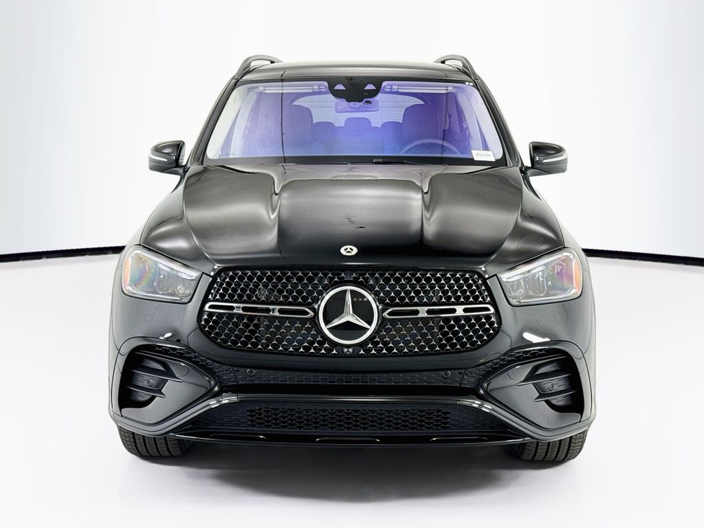 Thumbnail: 2026 Mercedes-Benz GLE - 2