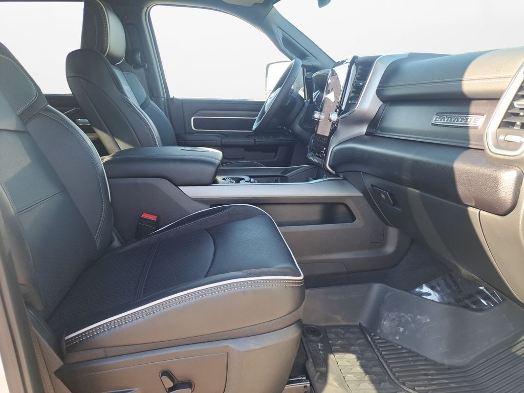 Used Car 2025 Ram 3500  Laramie For Sale Under $80,000 In Austin, Texas