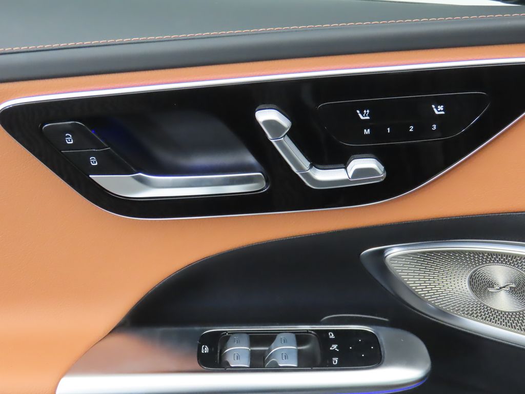 2025 Mercedes-Benz C-Class C 300 25