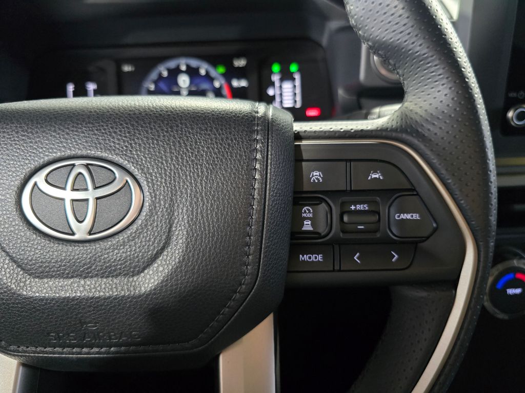 Thumbnail: 2026 Toyota 4Runner - 17