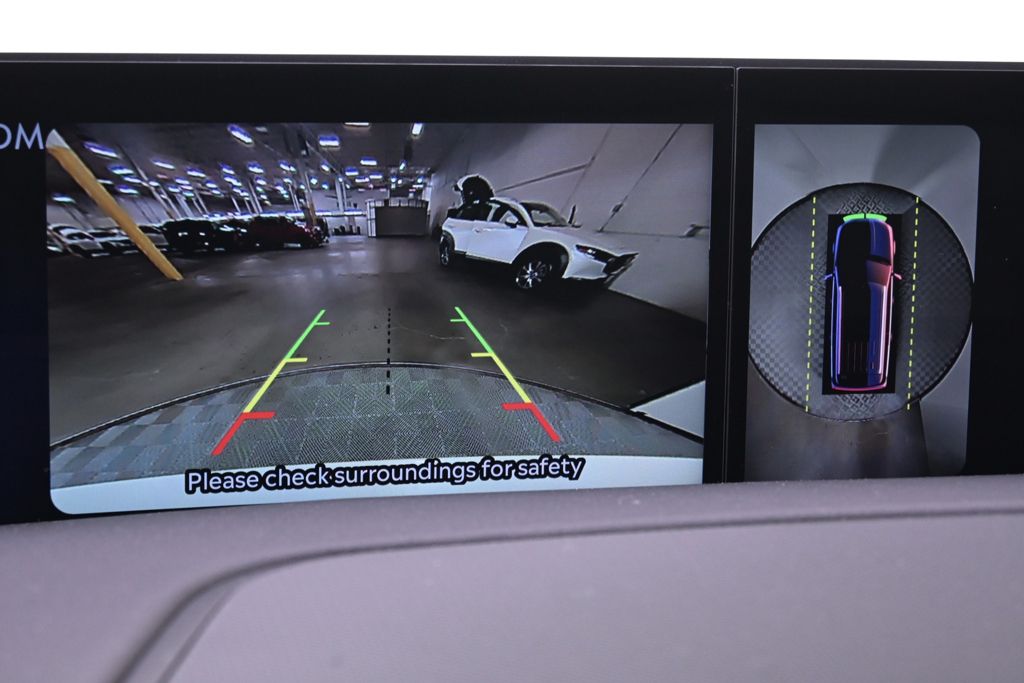 New 2026 White Lincoln Reserve image 27