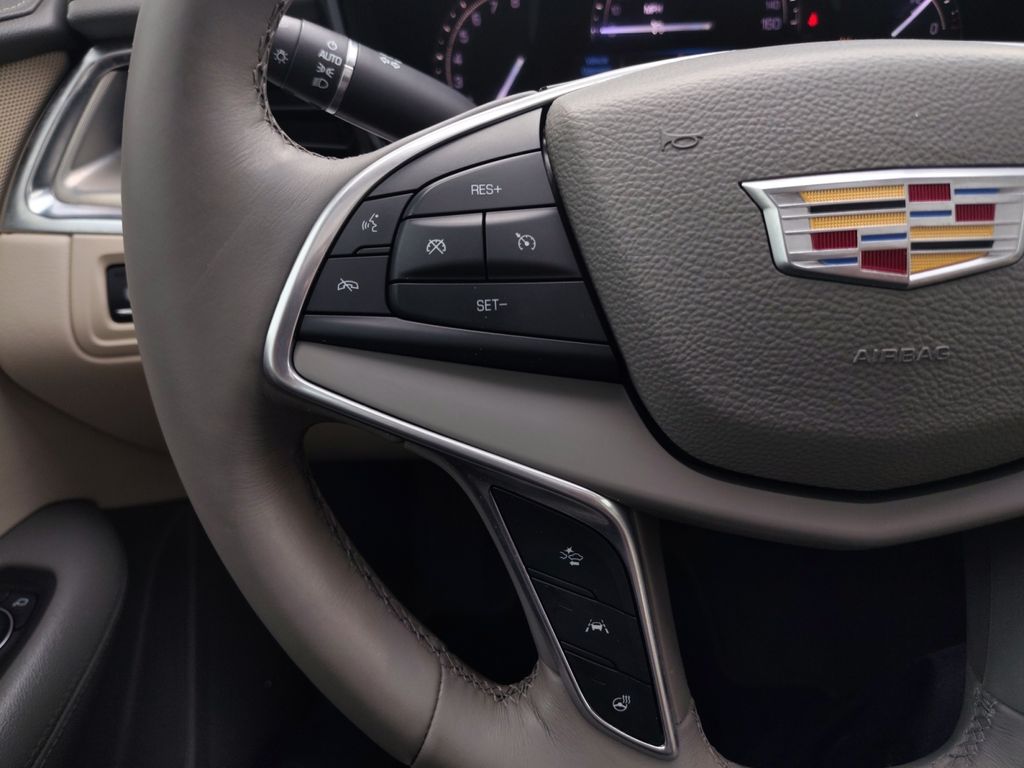 Used Car 2017 Cadillac Xt5  Luxury For Sale Under $15,000 In Austin, Texas