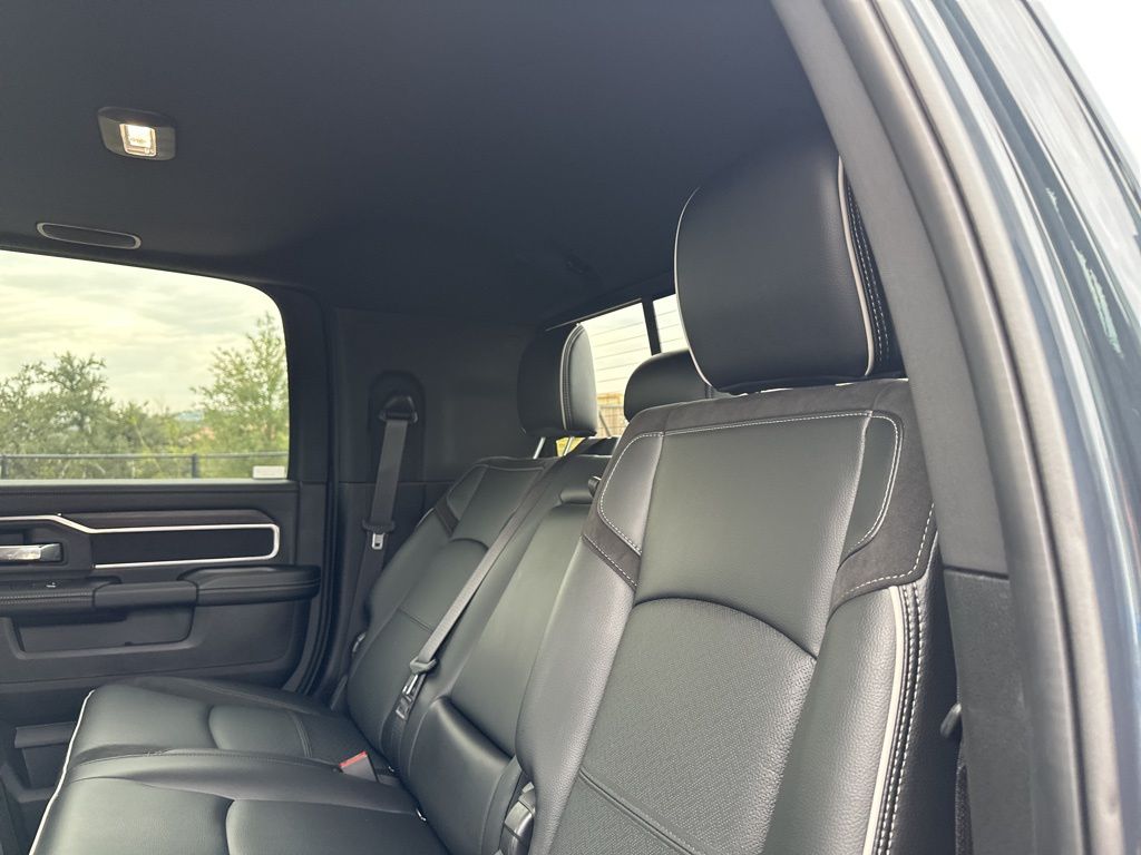 New Car 2025 Ram 2500  Laramie For Sale Under $90,000 In Austin, Texas