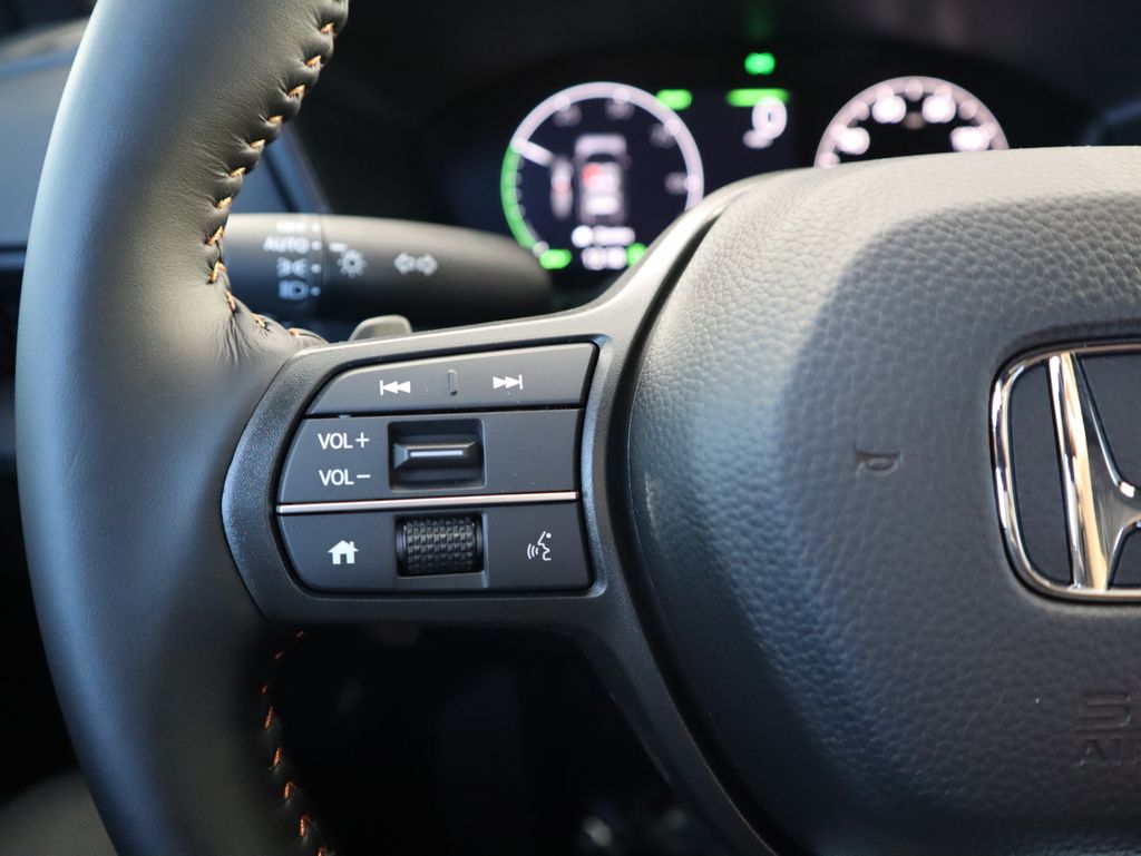 Thumbnail: 2026 Honda CR-V - 11