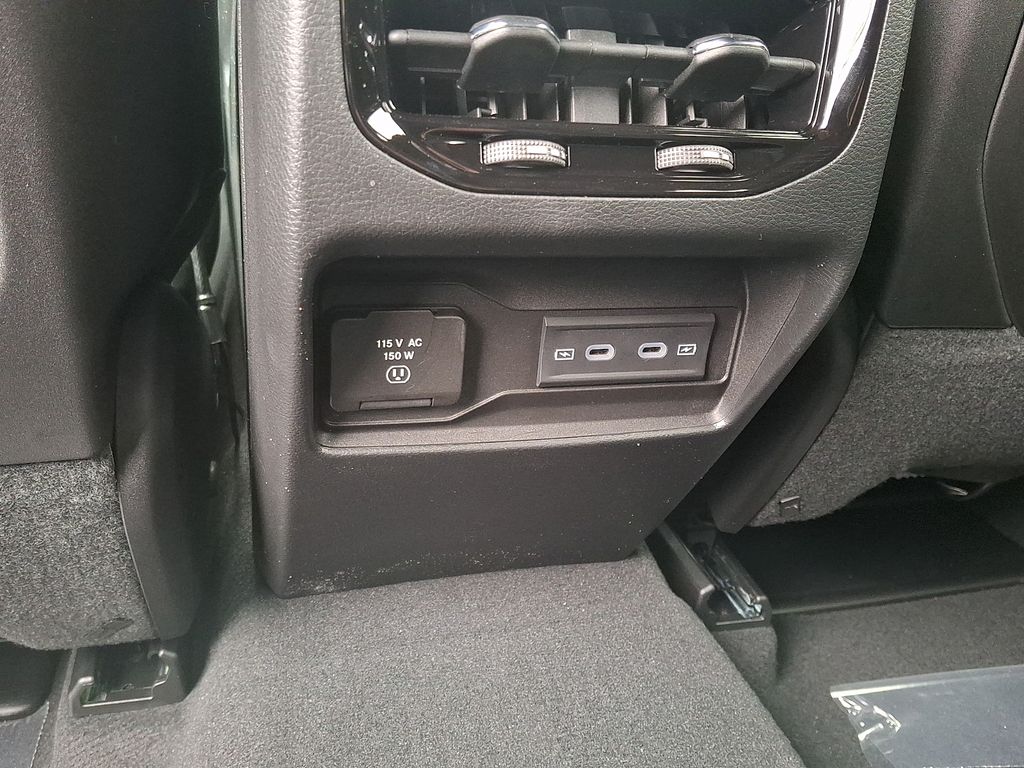 New 2026 Jeep Grand Cherokee SUV