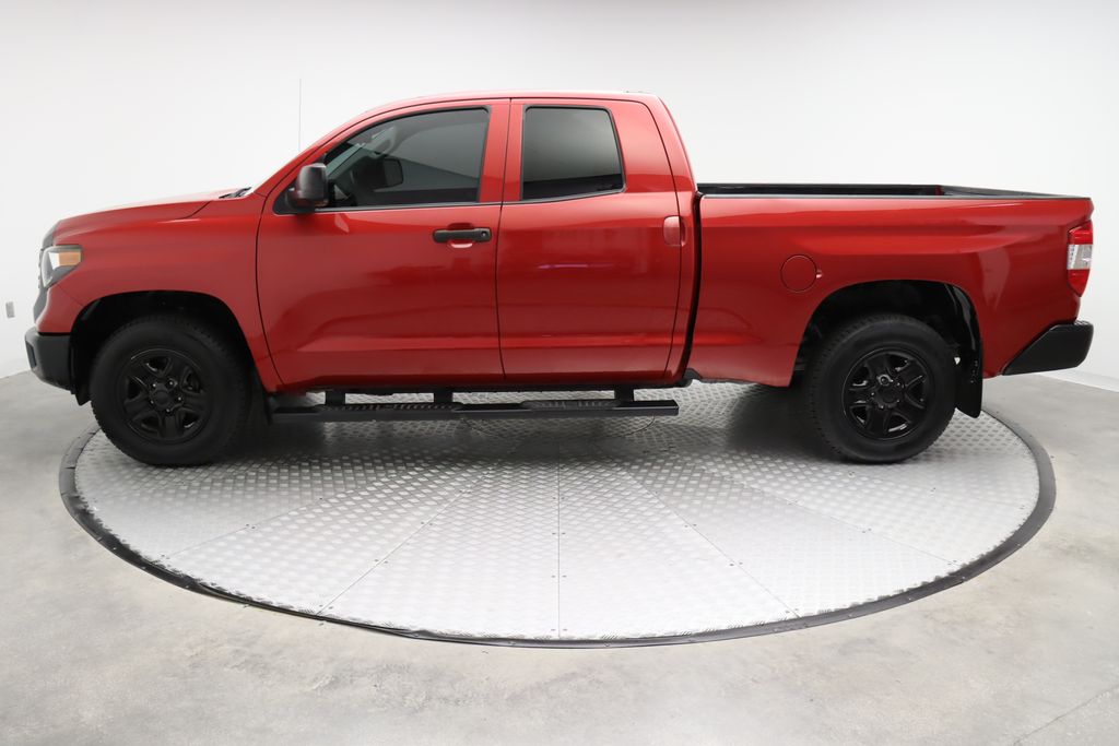 2018 Toyota Tundra SR 12