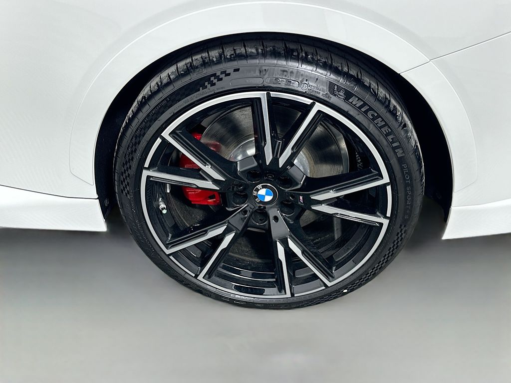 2025 BMW 2 Series M240i 22