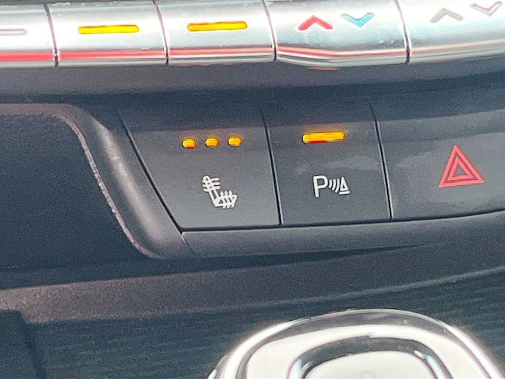 2023 Cadillac CT4 V-Series Red at AutoSavvy Houston Southwest