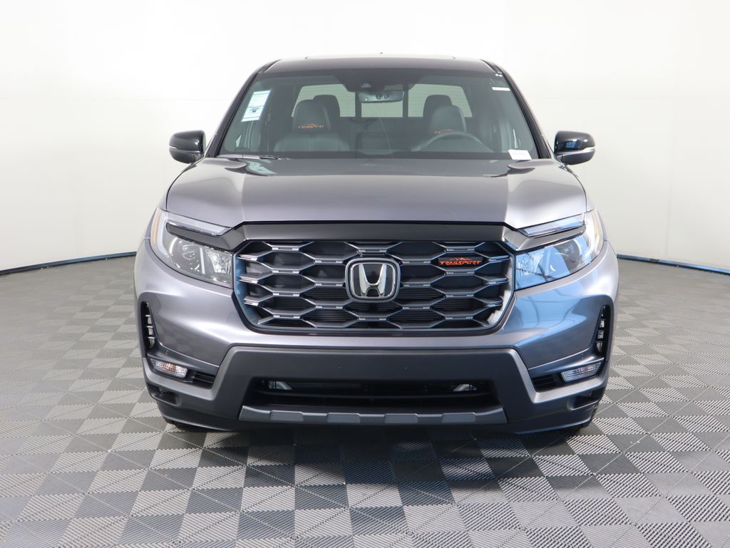 Thumbnail: 2026 Honda Ridgeline - 2