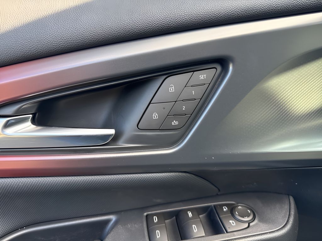 2026 Chevrolet Equinox EV