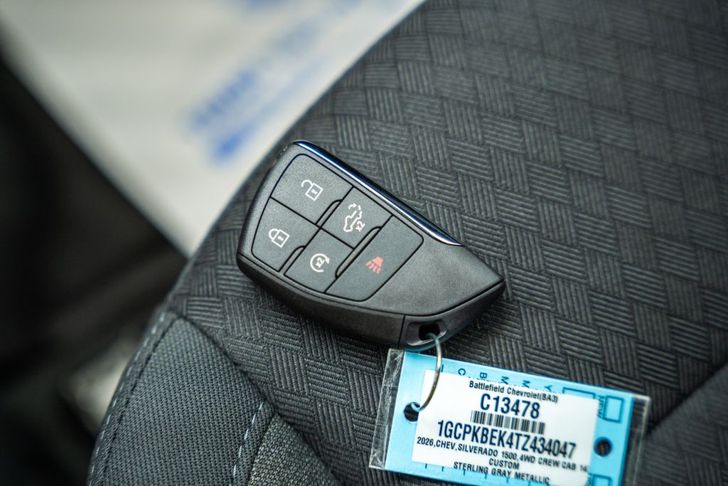 ChevroletSilverado 150047