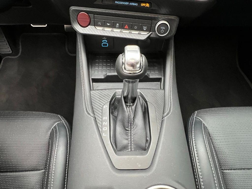Thumbnail: 2024 Ford Mustang - 15