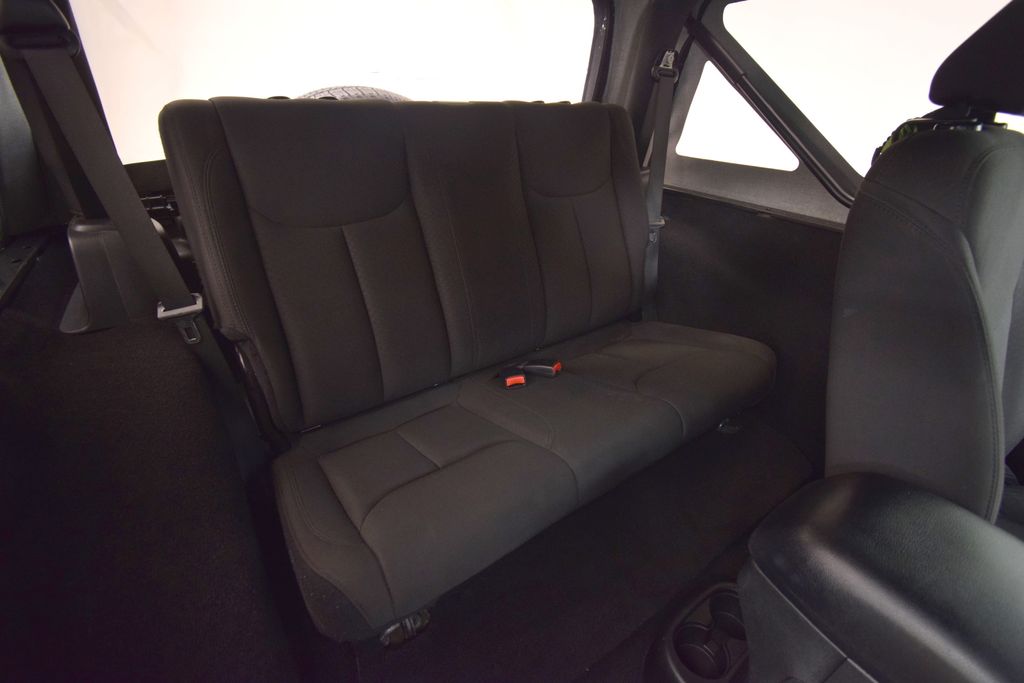 used 2017 Jeep Wrangler car, priced at $19,000