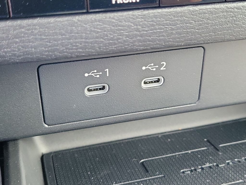 2026 Mitsubishi Outlander ES - Photo 22