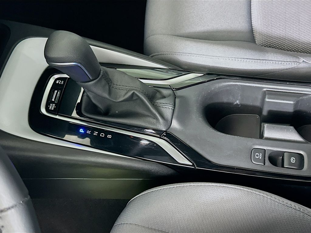 Thumbnail: 2024 Toyota Corolla - 17