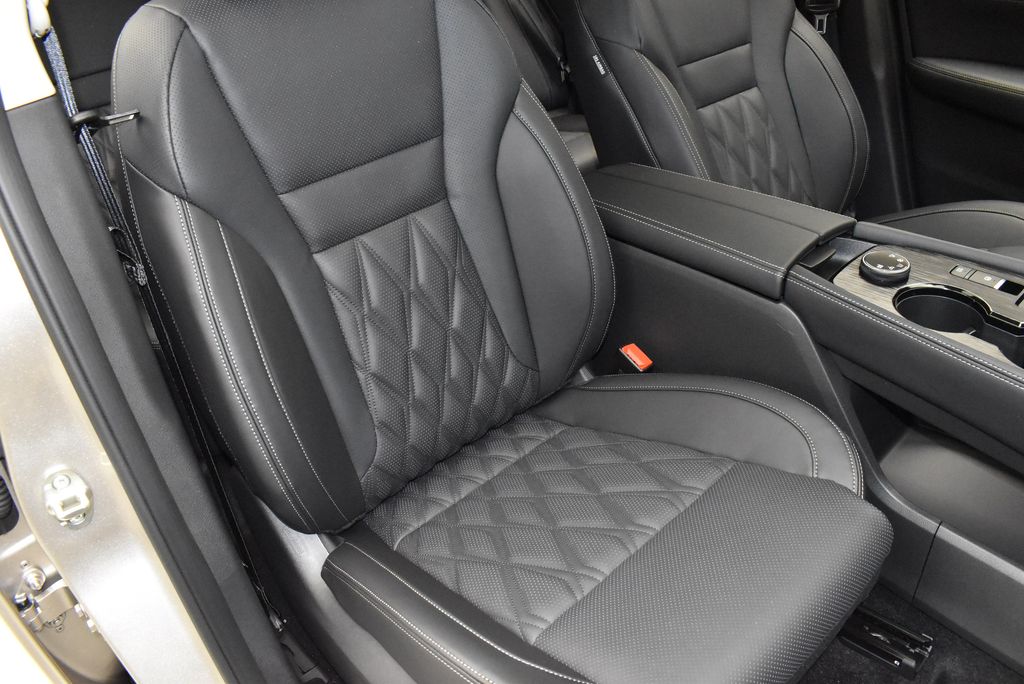 Thumbnail: 2026 Nissan Rogue - 27