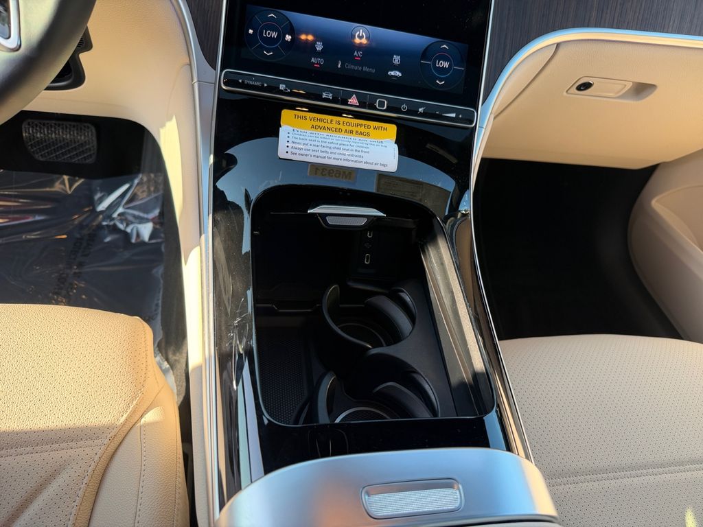 new 2026 Mercedes-Benz GLC car