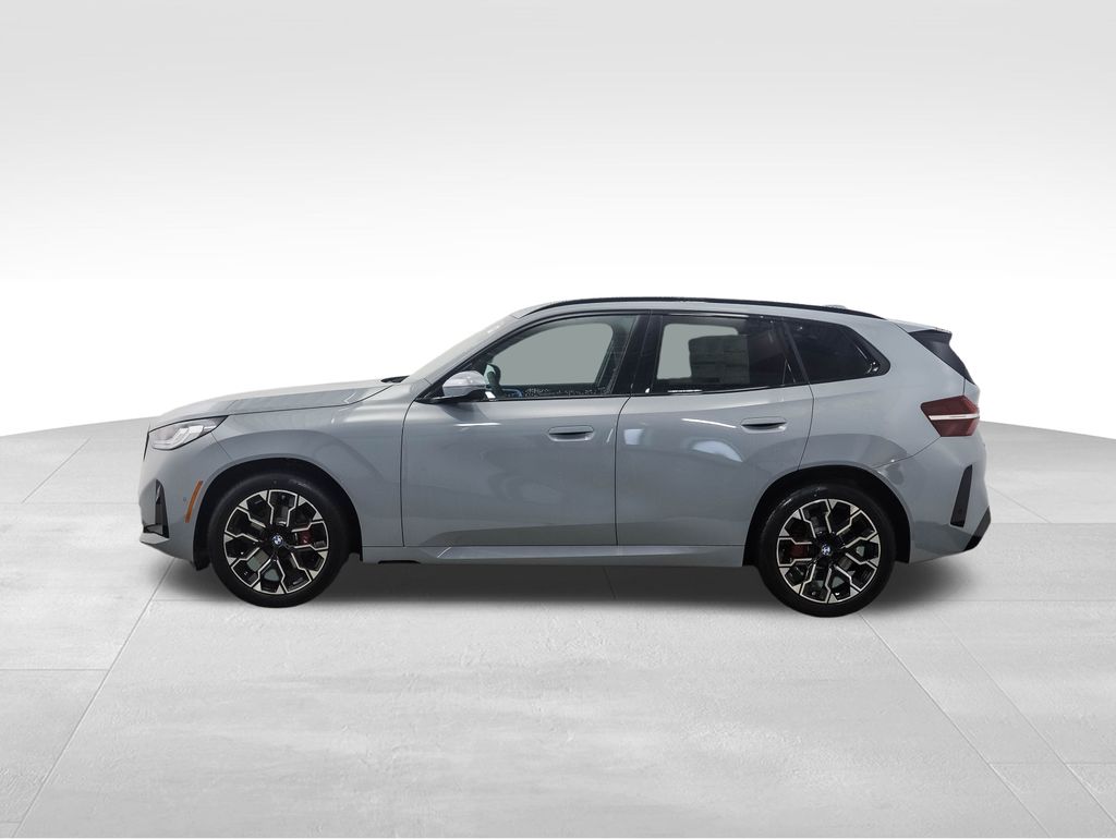 Thumbnail: 2026 BMW X3 - 2