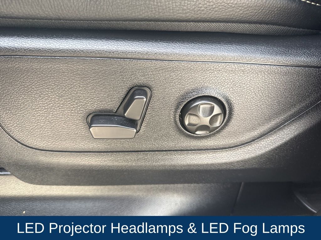 2025 Ram 1500 RHO Crew Cab 4x4 5'7" Box