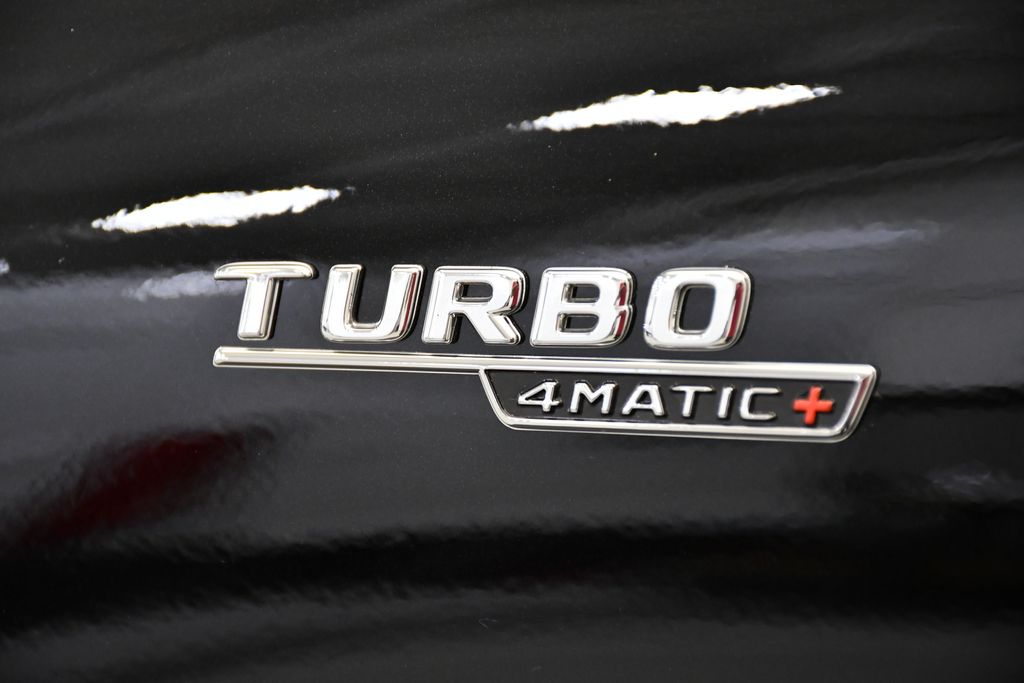 Thumbnail: 2025 Mercedes-Benz GLE - 17