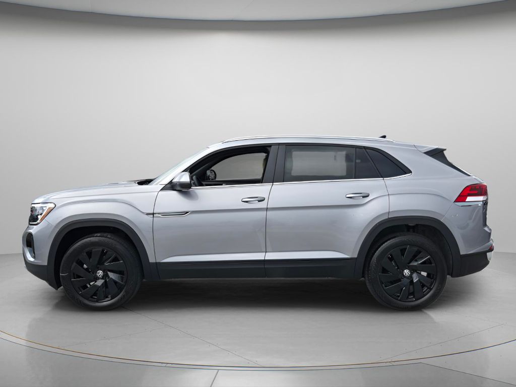 2026 Volkswagen Atlas - $39,618