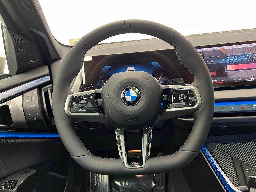 Thumbnail: 2026 BMW X3 - 16