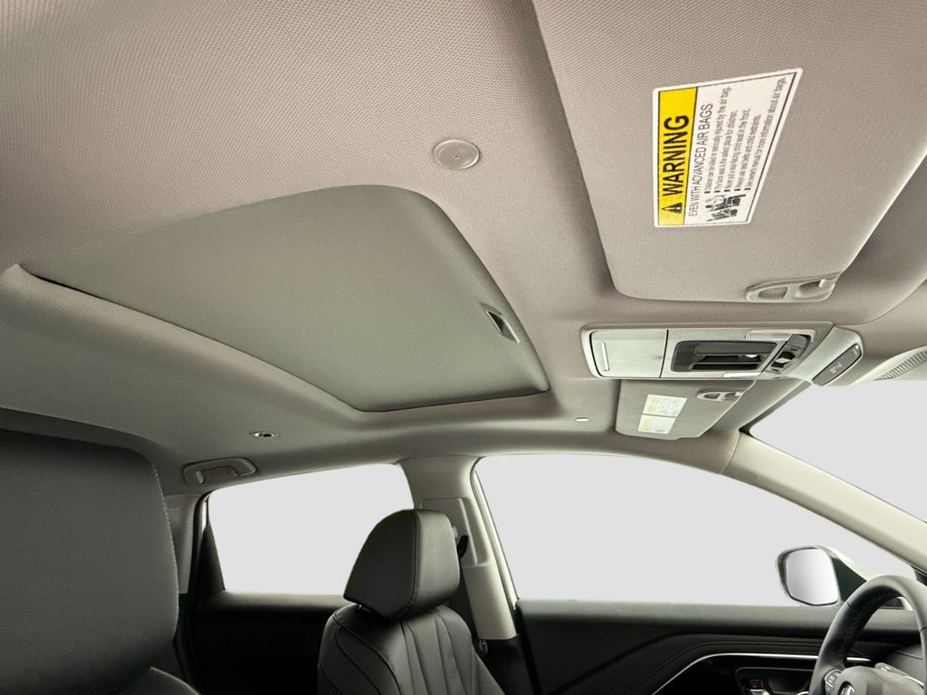 Thumbnail: 2026 Acura ADX - 16