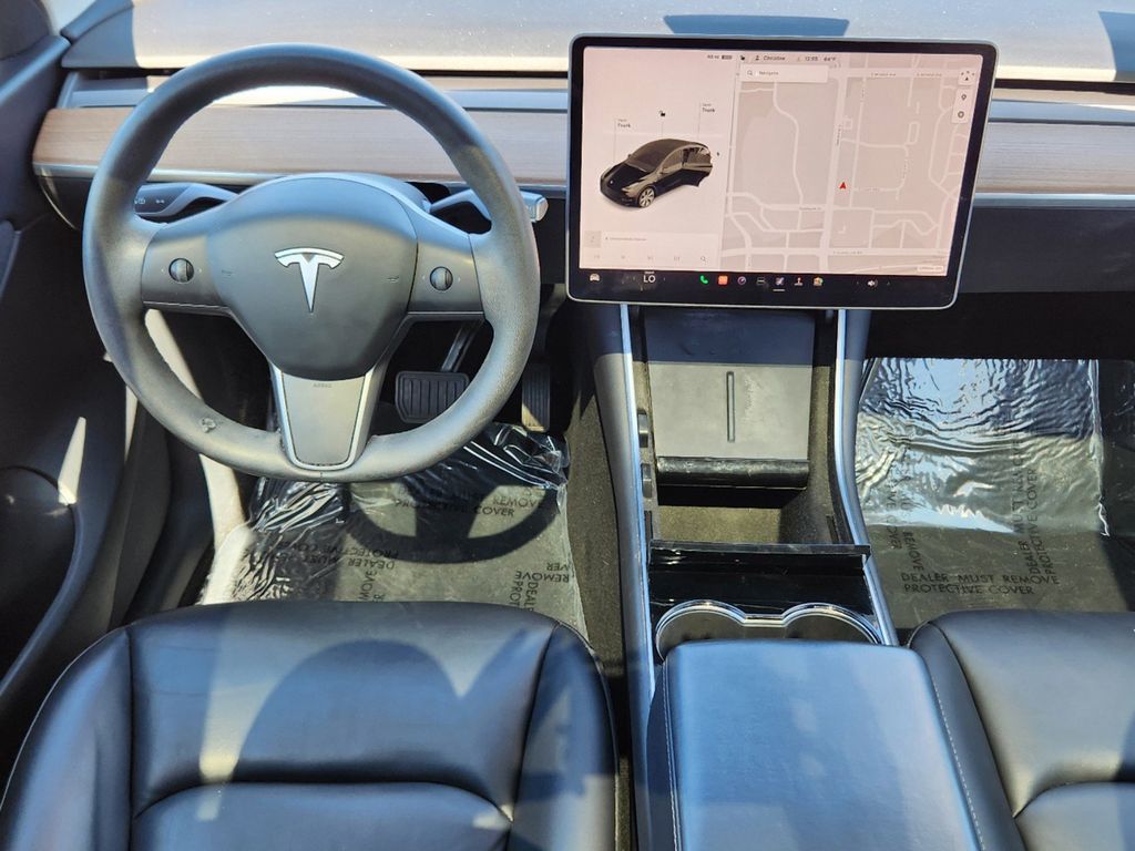 2021 Tesla Model Y Long Range 23