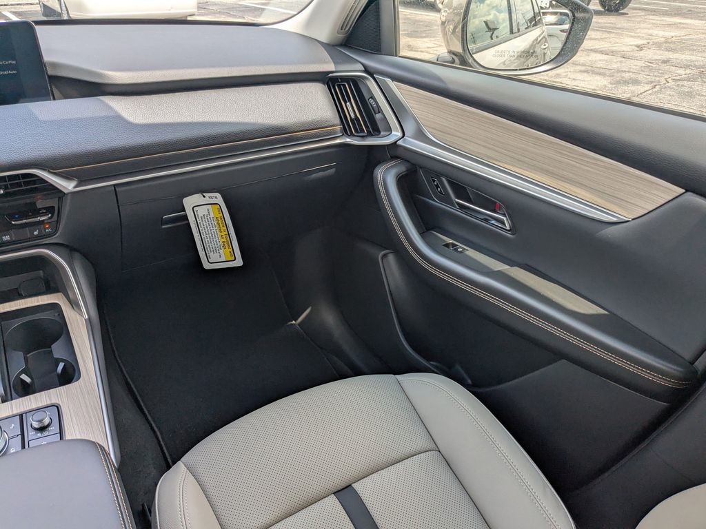 2025 Mazda CX-90 3.3 Turbo Preferred