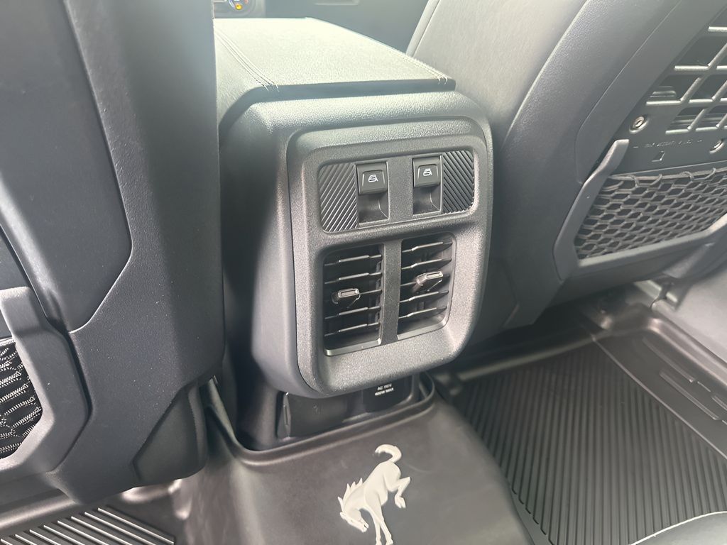 Used Car 2025 Ford Bronco  Badlands For Sale Under $60,000 In Austin, Texas