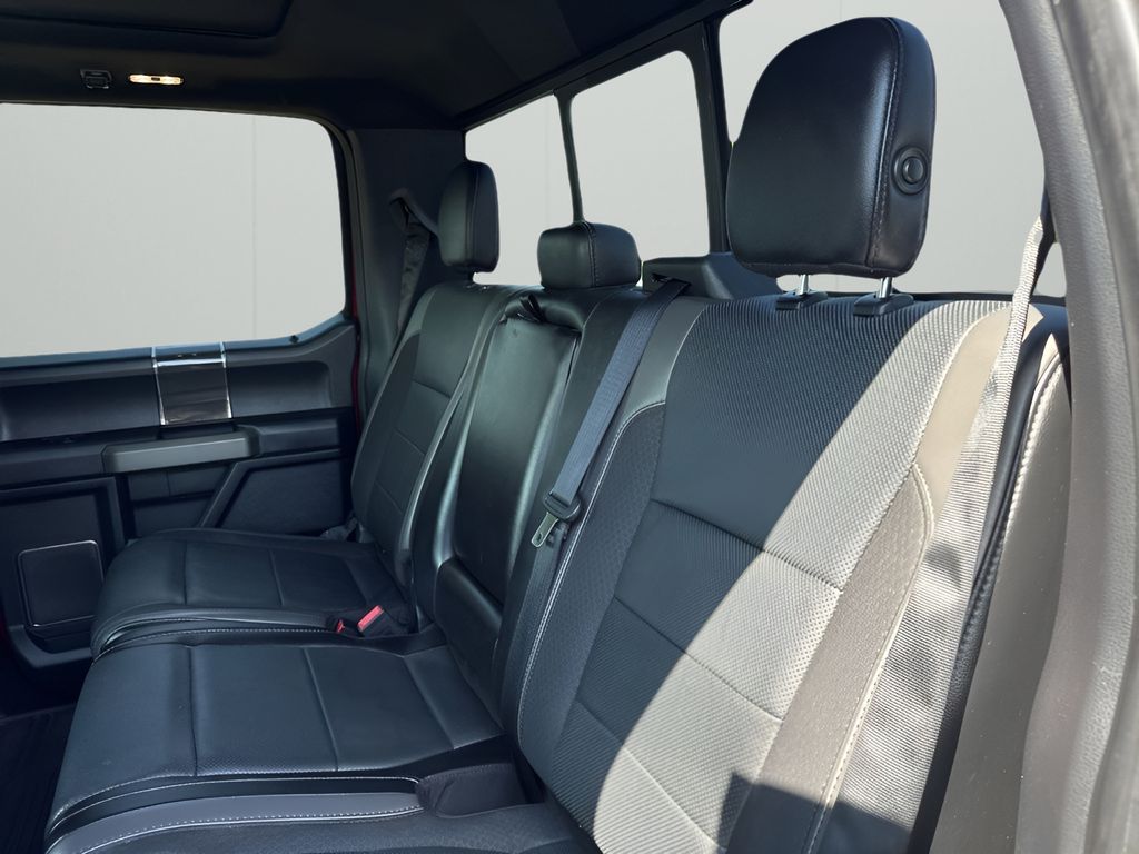 Used Car 2019 Ford F-150  Raptor For Sale In Austin, Texas